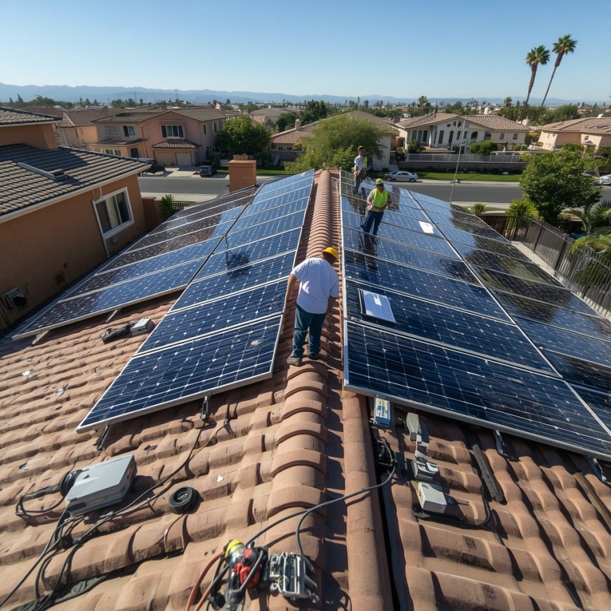 Solar PTO Guide: How USA Installers Get Utility Approval Faster