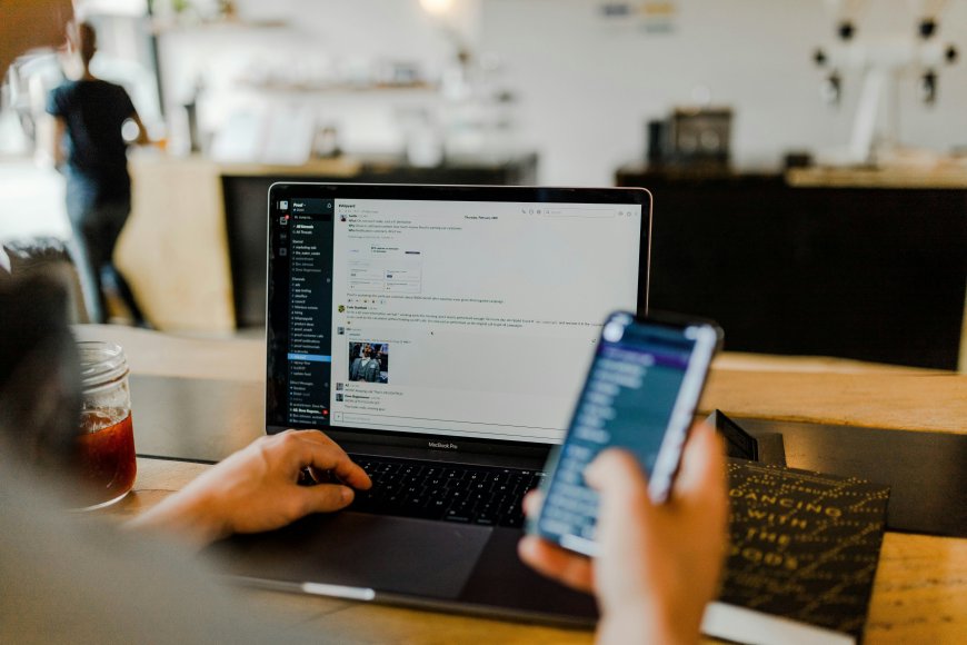 Why Cloud Phone Systems Are Becoming Essential for Modern Businesses