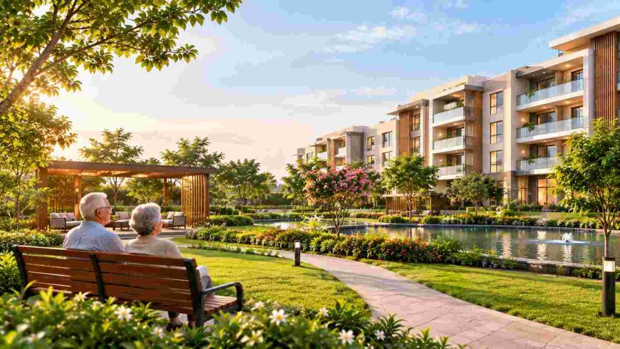 Top Serene Upcoming Projects in Karnataka for Homebuyers