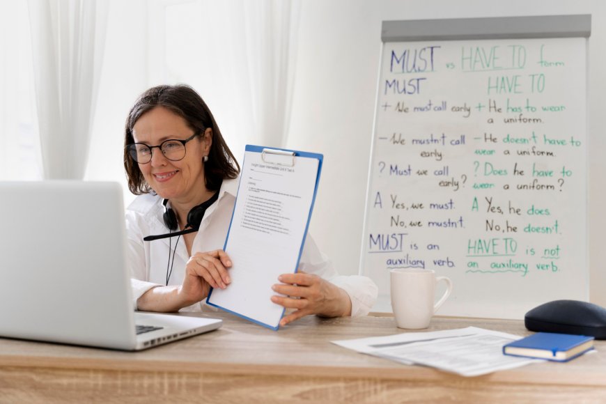 A Practical Guide to Writing a Good Assignment