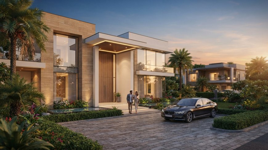 Property Development Planning For Long-Term Project Value