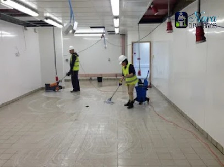 How to Choose Reliable Residential Cleaning Services in Manchester NH