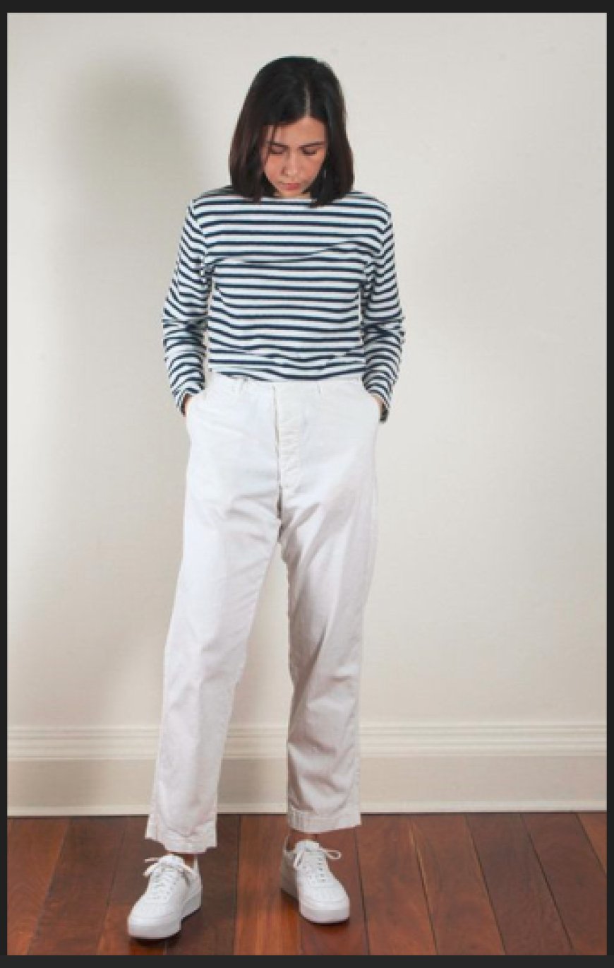 The Ultimate orSlow Guide: Japanese Denim, Workwear, and Everyday Style