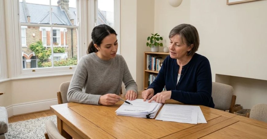 Rental Property Laws in the UK: What Landlords and Tenants Should Know