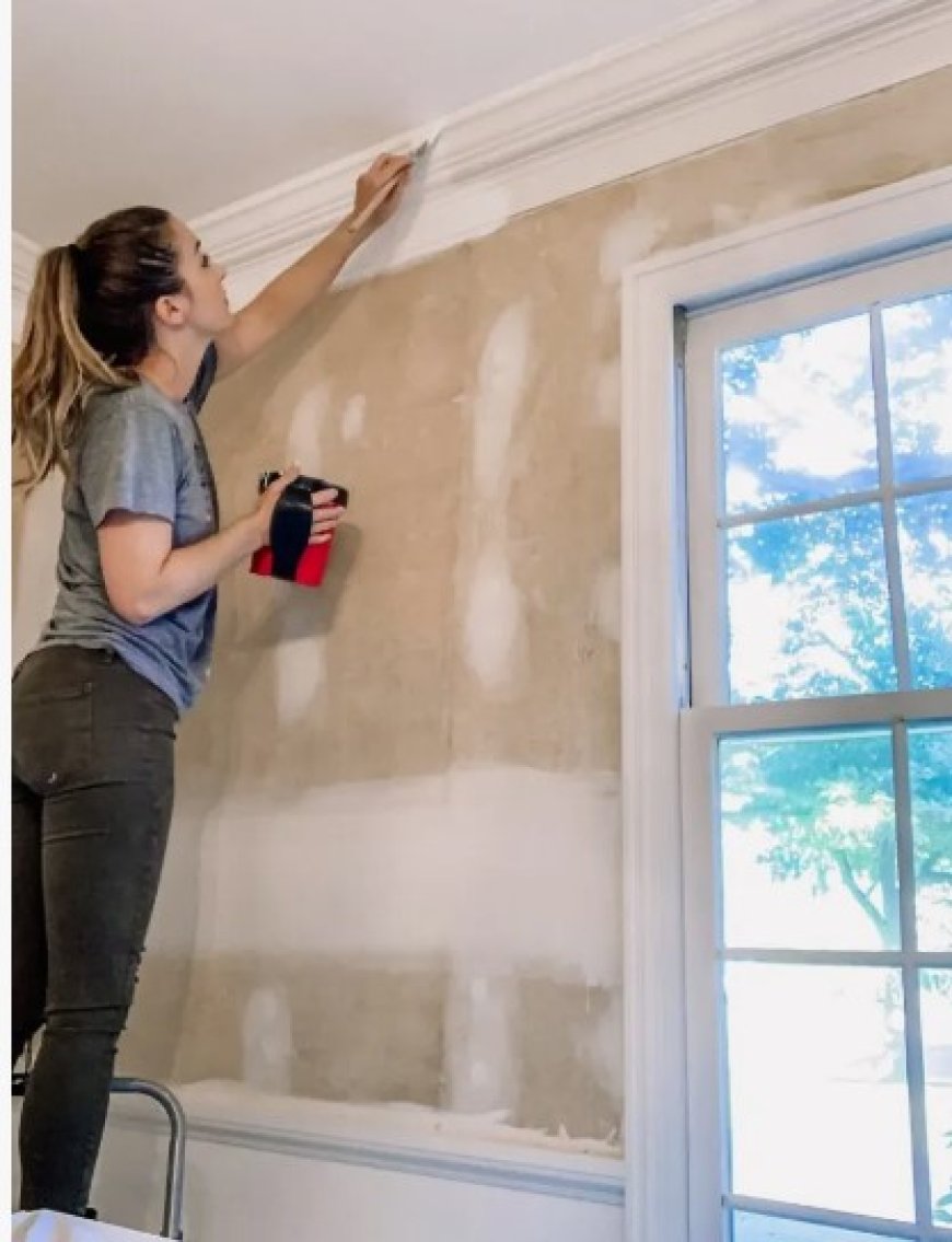What to Expect When Painters Work in Your JLT Apartment