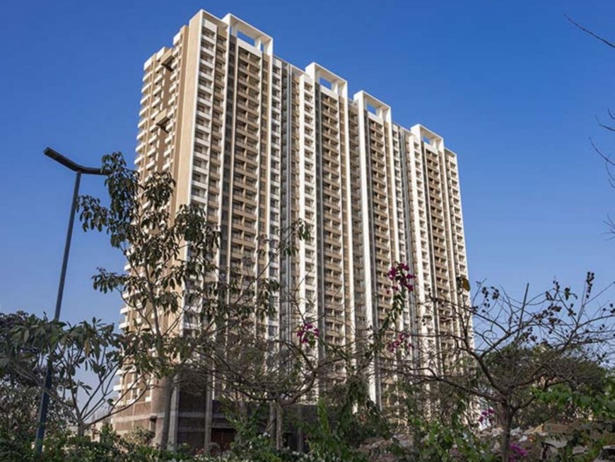 Regency Avana Kalyan West | Location & Address