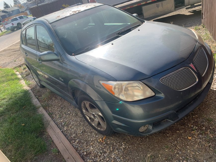 Hailstorm Alley Reality: A Red Deer Owner's Guide to Dented Cars, Claims and Cashing Out