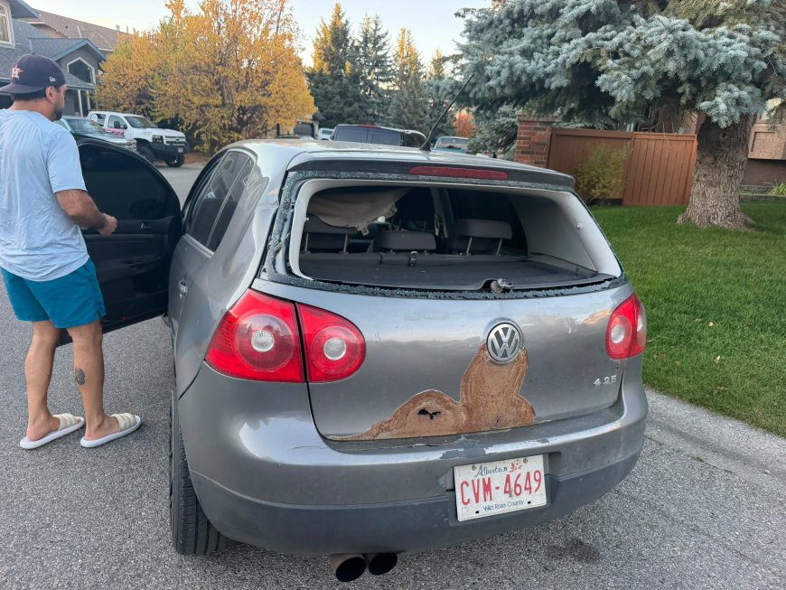 Cash for Cars Edmonton vs Scrapping vs Trade-In: A Side-by-Side Scorecard for Old Vehicles