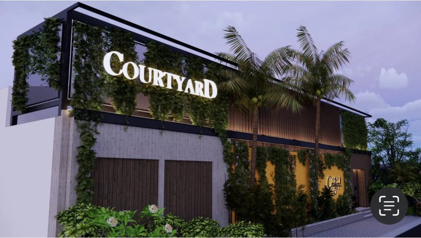 Courtyard Venues Wedding Planner Karachi: Turning a Countryside Mood Into a Plan