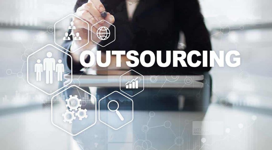 India Legal Process Outsourcing Market Size, Share, Growth Insights and Report 2026-2034