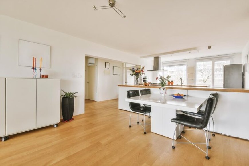 How Laminate Flooring Austin TX Combines Style, Durability, and Affordability