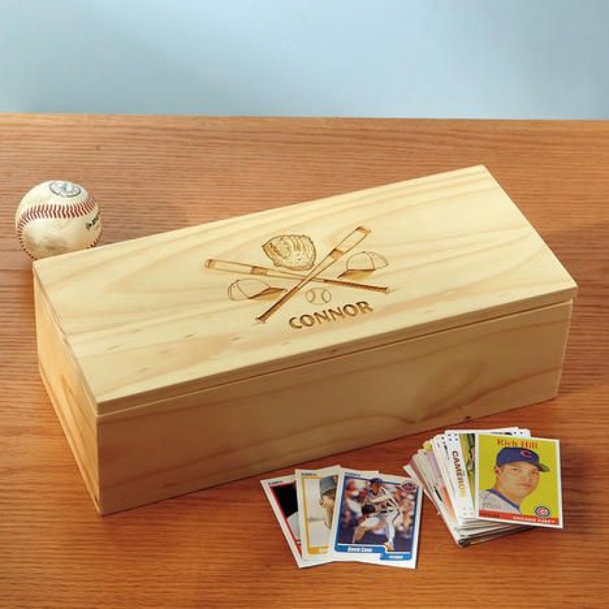 Custom Baseball Cards For Ultimate Fans And Collectors Everywhere Today