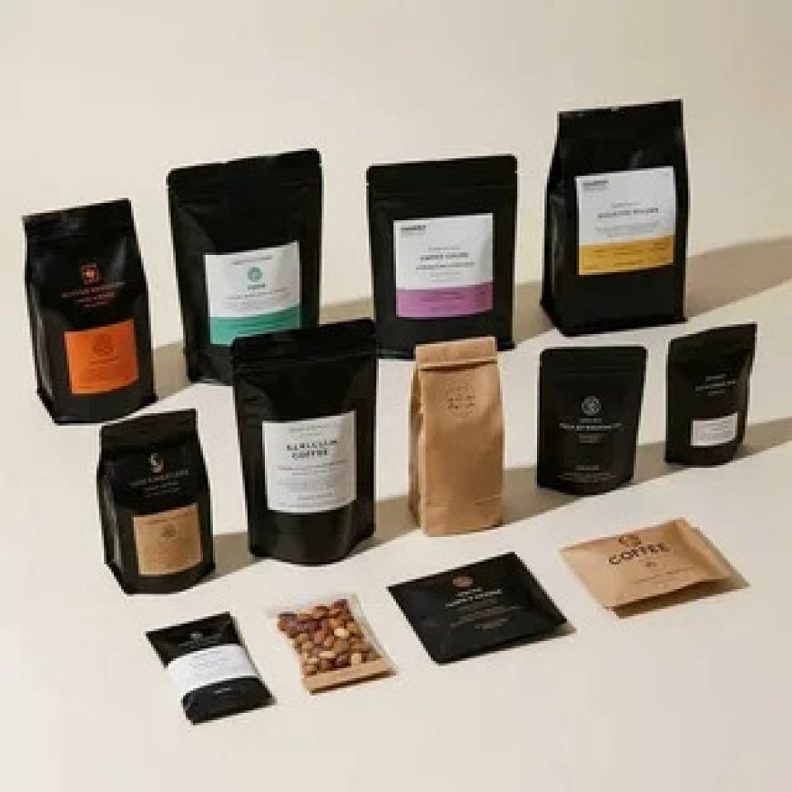 Custom Biscotti Mylar Bags: Your Complete Guide to Safe Storage