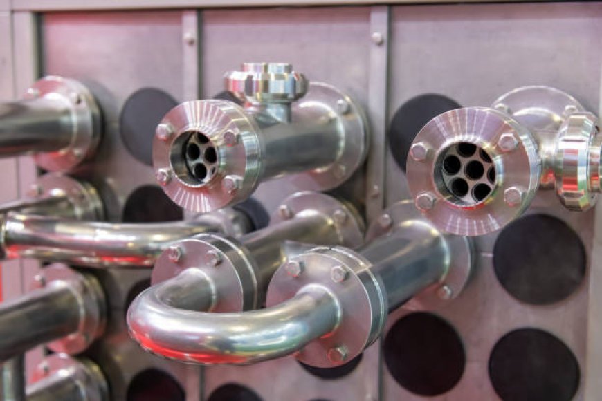 Liquid Ring Vacuum Pump: Reliable Vacuum Performance for Industrial Applications