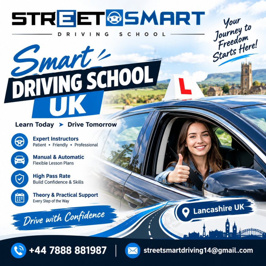 Cheap Driving Instructors Accrington: A Practical Guide to Affordable Driving Lessons