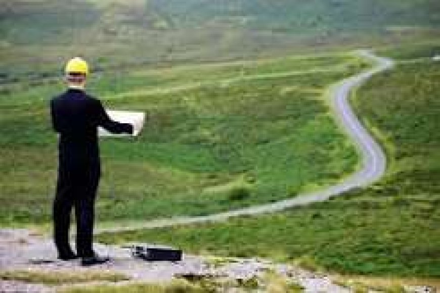 Is Your Land a Good Investment? Understanding the Potential of Residential Land Development