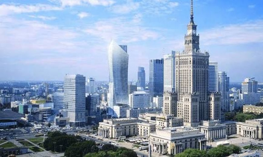Poland IT Services and Software Advance with Digital Innovation