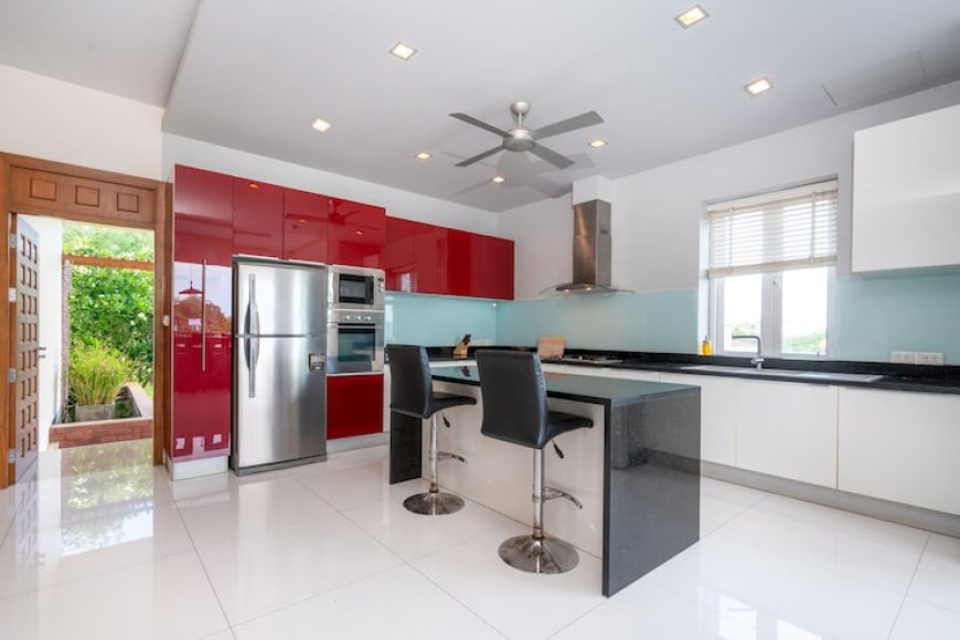 How to Choose a Kitchen Remodeling Contractor in East Hampton