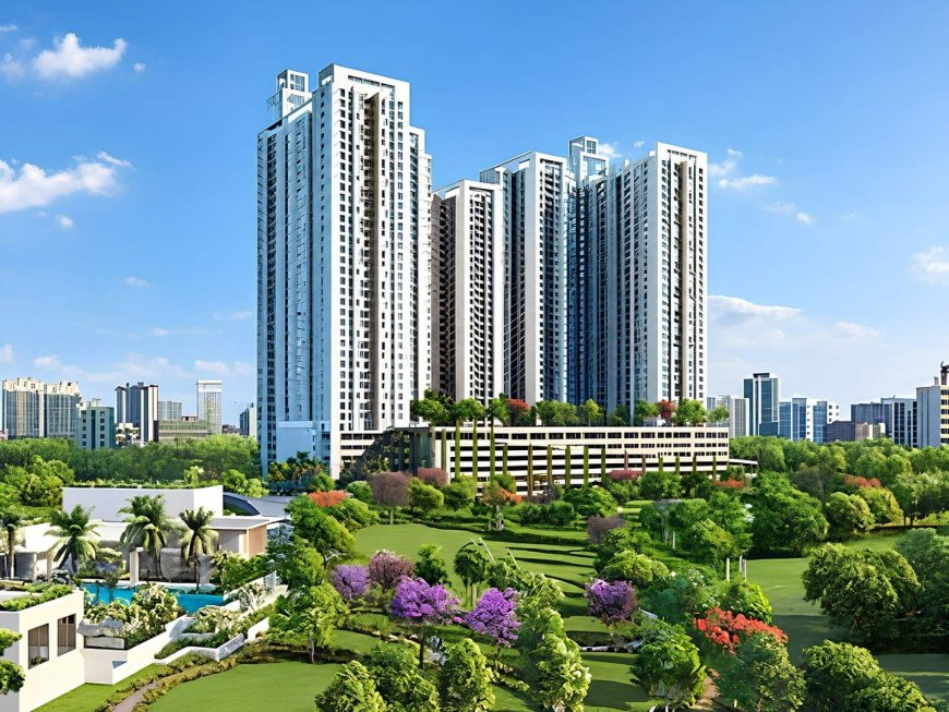 Birla Vanya Shahad – Residential Township in Kalyan West