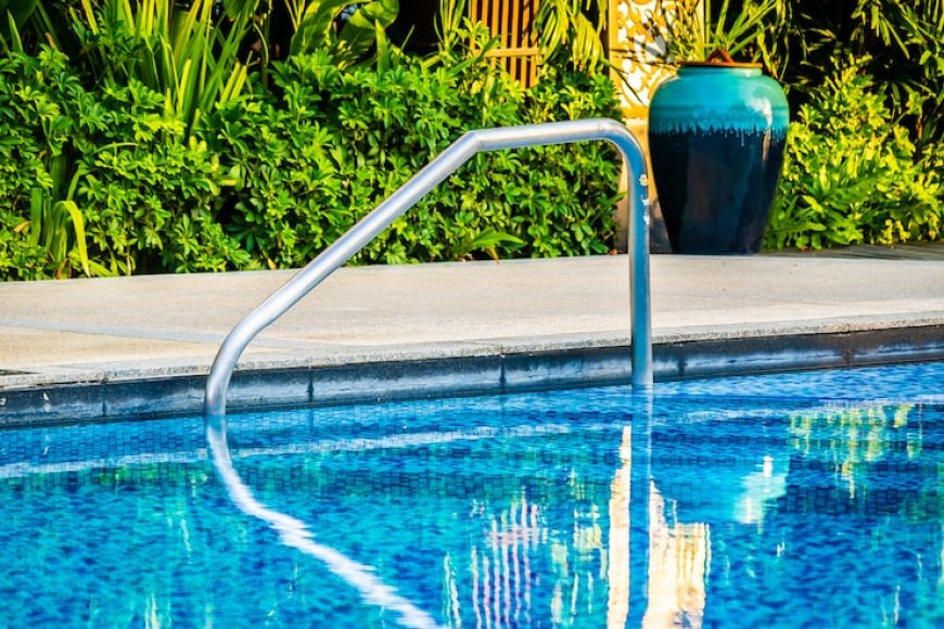 US Pool Equipment Demand Shifts Toward Efficiency and Smart Technology