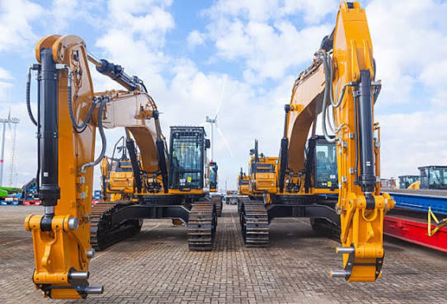 Construction Flexibility, Equipment Utilization, and the Evolving Rental Landscape in Germany