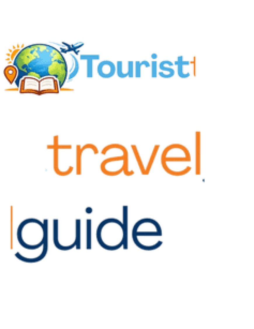 Travel Guides, Destinations and Air Routes
