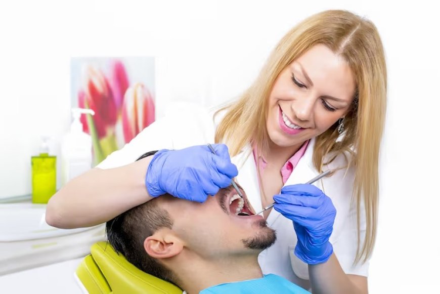 What Sets a Quality Dental Clinic Apart From the Rest?