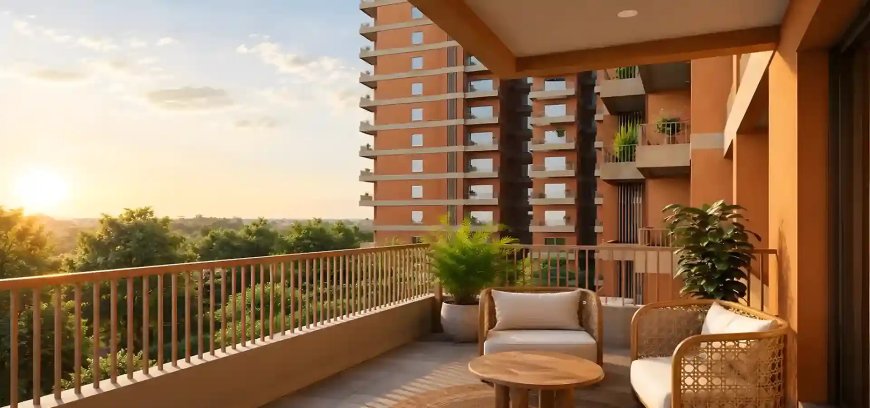 Max Estates The Bungalows Gurgaon – A New Way of Living
