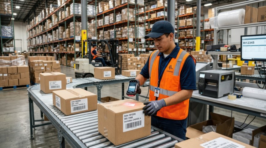 Before the Rush Hits: A Simple Checklist for Your Storage and Delivery Plan