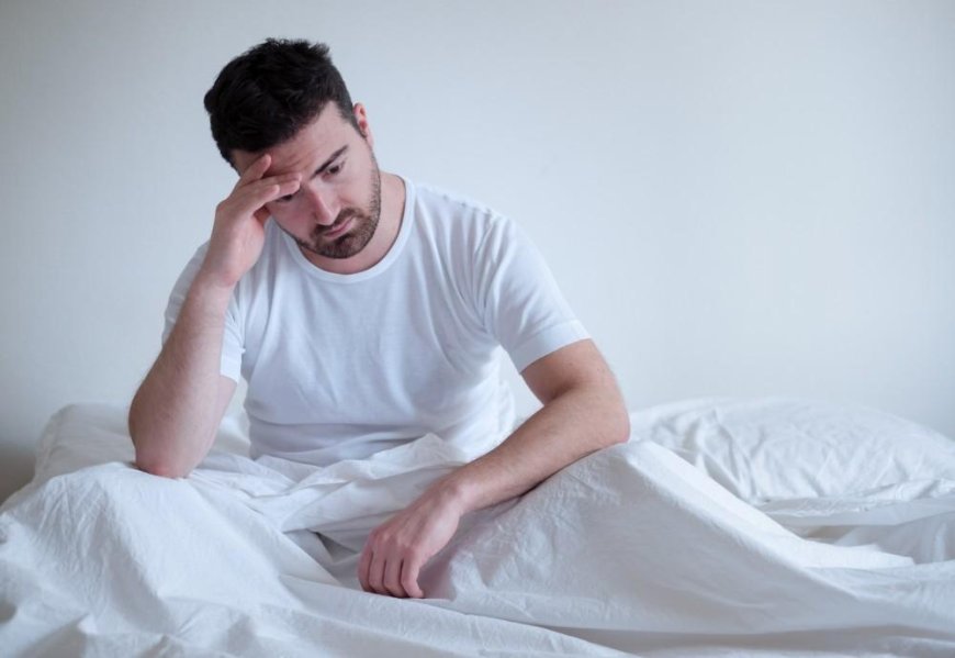 Cenforce 100 During Sexual Activity: What Men Should Understand
