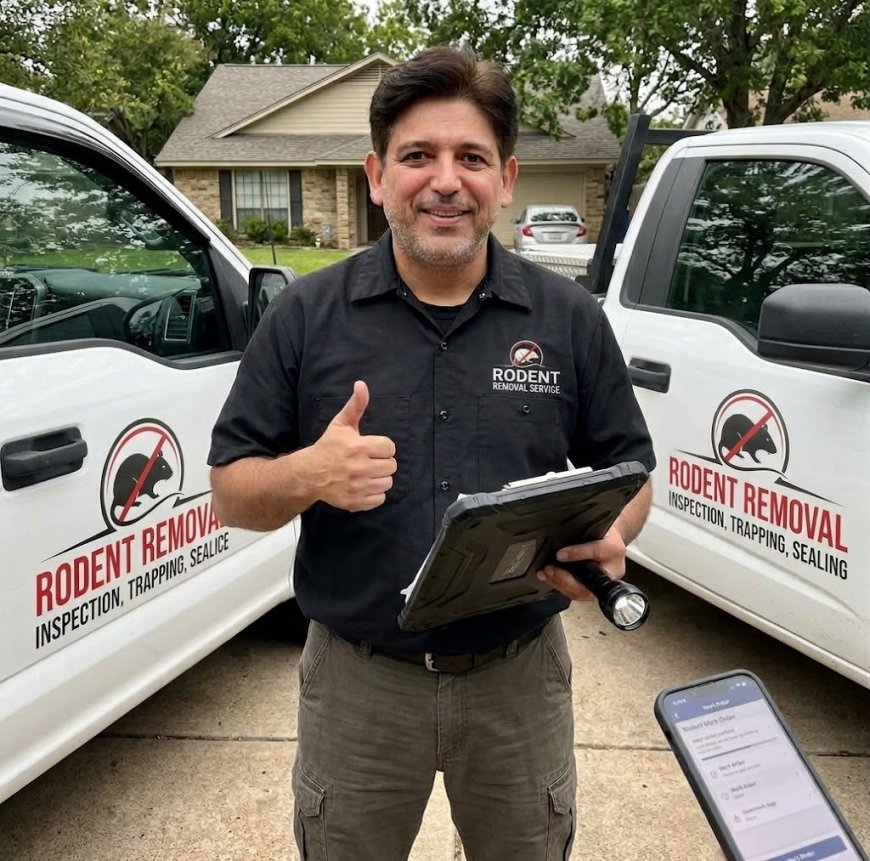 Reliable Pest Control Slough