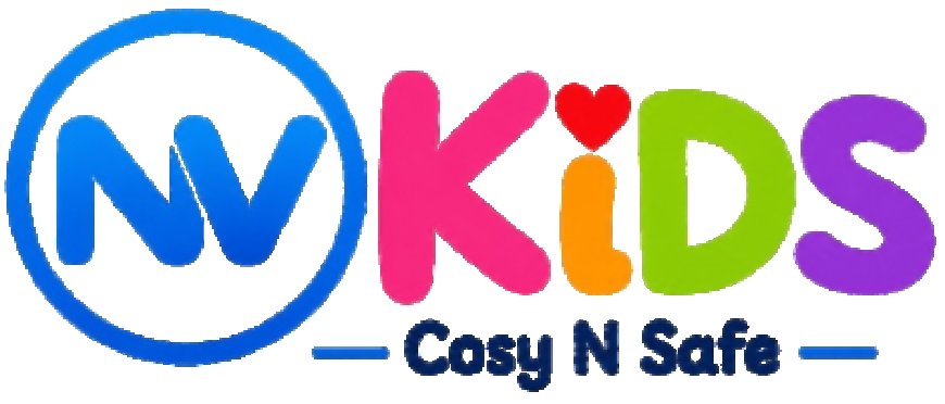 Baby Products North Shore Auckland – Find Everyday Baby Essentials at NV Kids