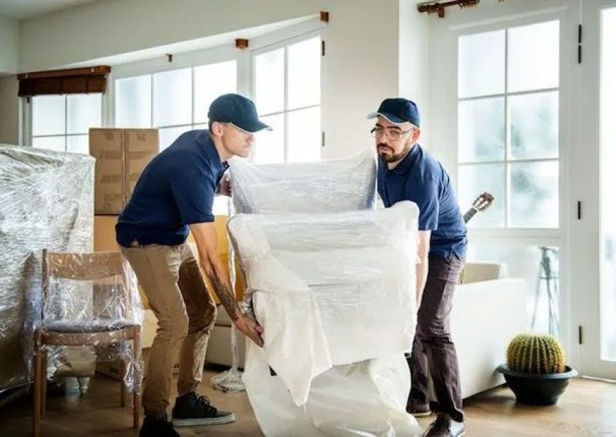 Household Moving Services for Safe Relocation in 2026