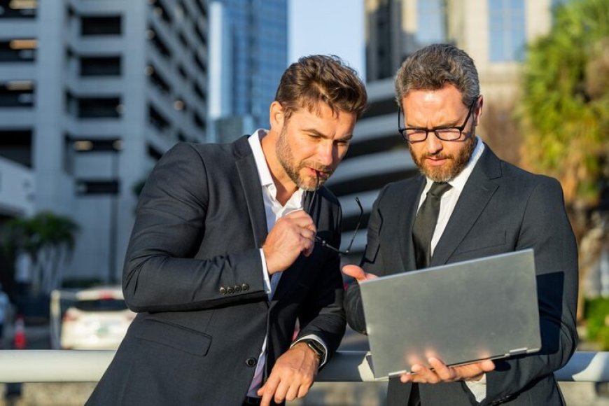 How Business Advisors Help Midland Businesses Maximize Opportunities