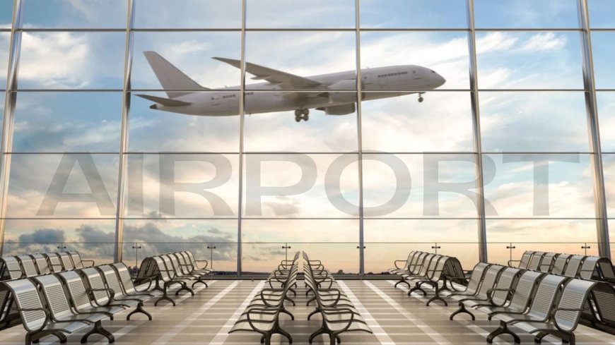 UK Airport Facilities and Travel Information: A Complete Guide for Passengers