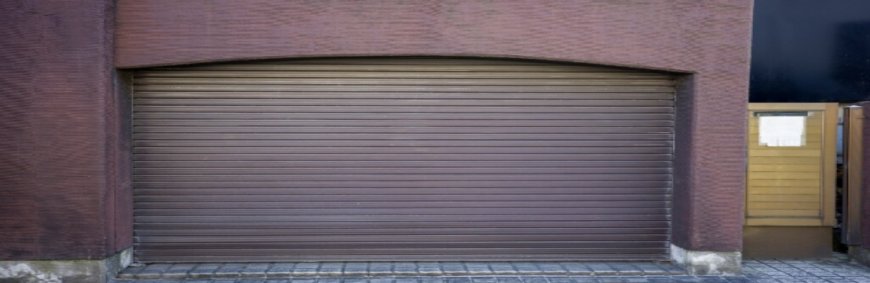 The Annual Garage Door Checkup: A Homeowner's Guide to Catching Trouble Early