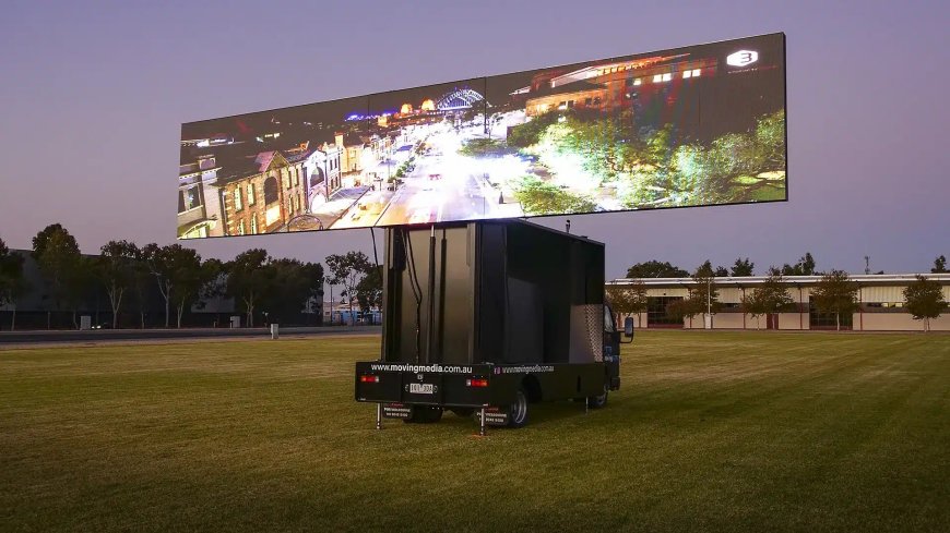 Billboard Costs in Australia 2026: $1K to $30K+ Per Cycle