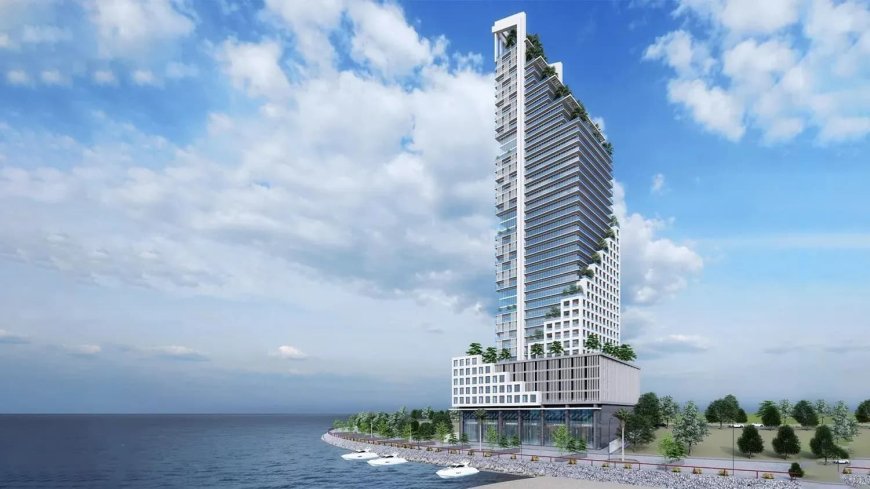 Beach Terraces at HMR: A Smart Guide to Coastal Property Living