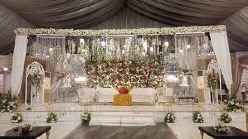 The Grand Marquee Wedding Planner Karachi: Reading the Package Before You Sign