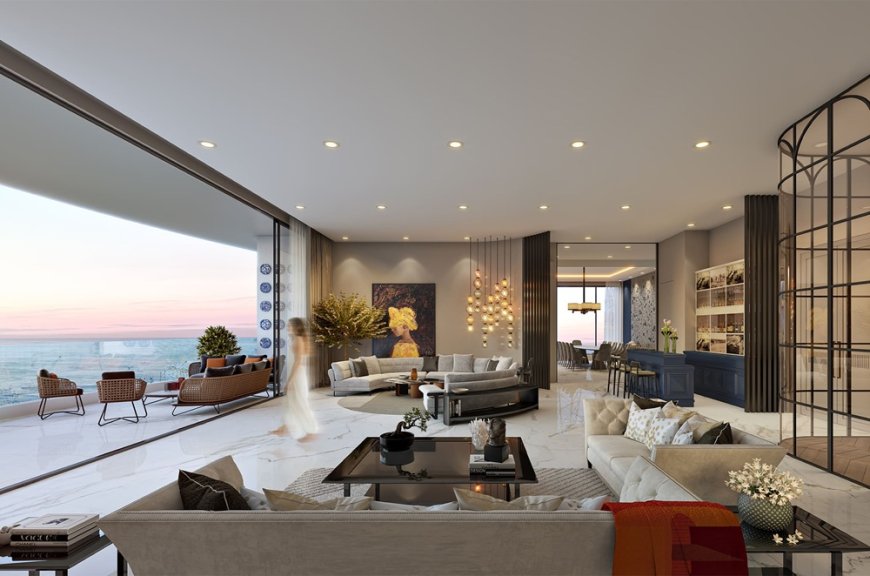 M3M India Upcoming Projects 2026 : Luxury Homes, Prices & Locations