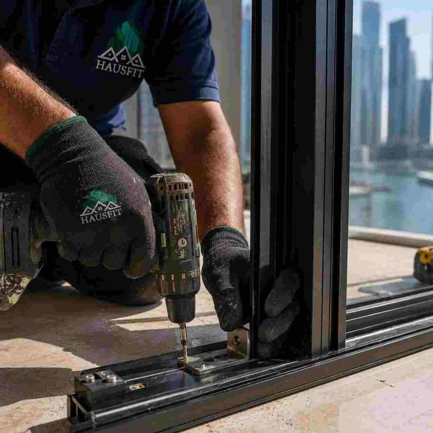 Office Maintenance Services in Dubai for a Safe and Productive Workplace