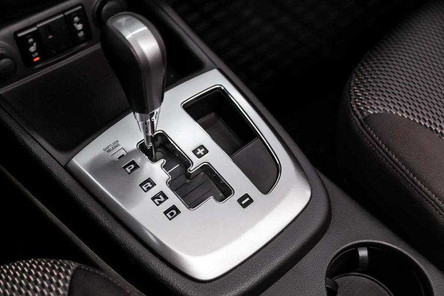 12 Easy Steps to Choose the Best Automatic Transmission Fluid Distributors