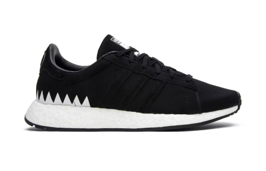 Comfort, Style, and Performance for Every Step