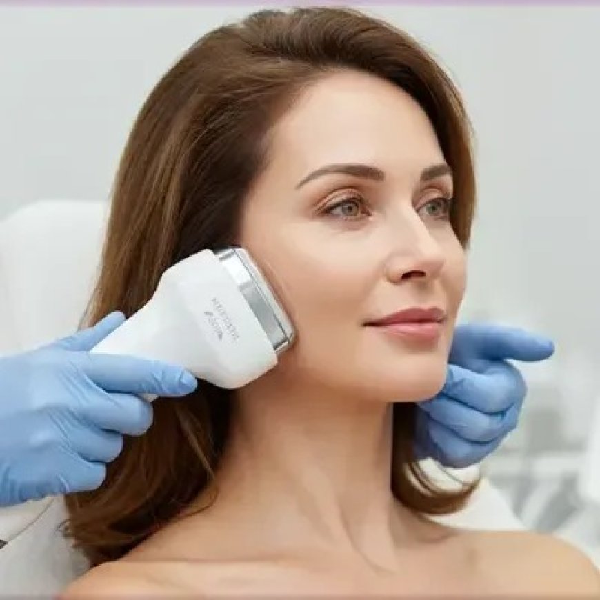 Expert Tips for Achieving Smooth Skin with Laser Skin Tightening in Riyadh