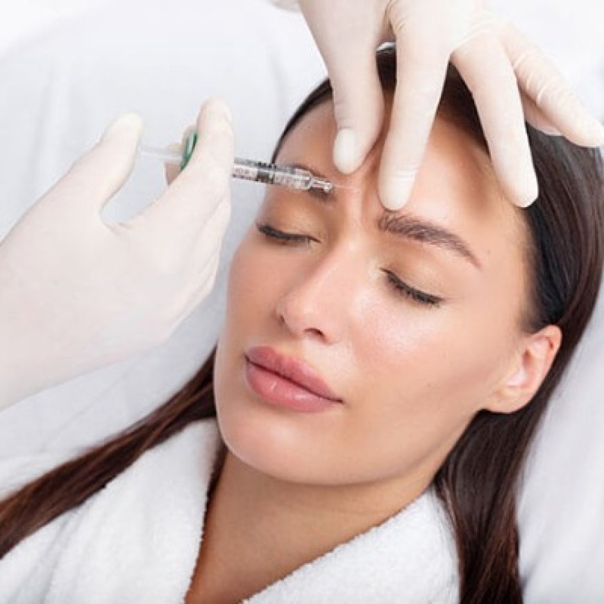 Discover the Benefits of Botox Injection in Riyadh for Long-Lasting Beauty