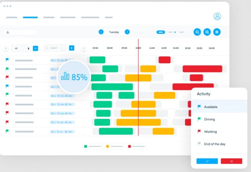 Service Scheduling Software and Field Service Scheduling Software: Reducing Delays Through Better Planning