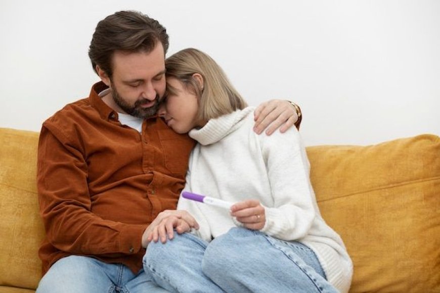 Exploring Fertility Solutions in Lahore: A Guide for Couples Planning Parenthood
