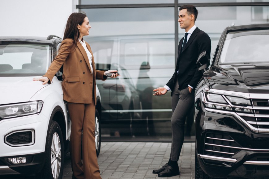 How to Sell a Car in Pakistan: Complete Step-by-Step Guide