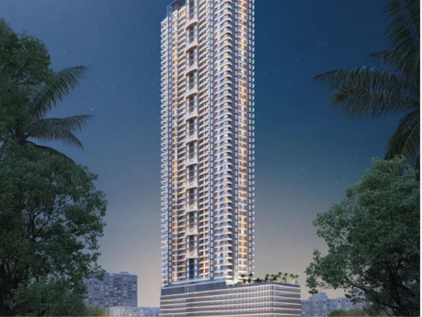 Mohan Prestige – 4 BHK Residential Project in Kalyan West