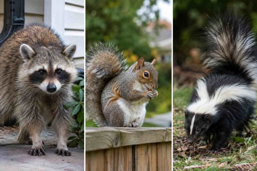 7 Signs You Have Wildlife in Your Attic (and What to Do Next) | Toronto & GTA Guide